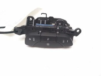 Chevrolet Impala 2007 interruptor de control de crucero Foto 1 de 4