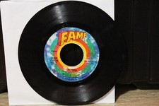 CANDI STATON 45 RPM RECORD...FB 2