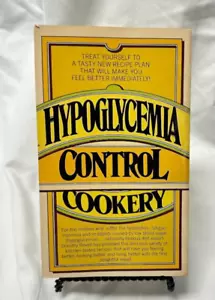 Hypoglykämie Kontrolle Kochen von D. Revell - Health Recipe Guide - Bild 1 von 9