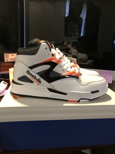 mens reebok pump omni lite