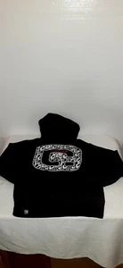 CARBRINI Hoodie Pullover Sweatshirt Youth Size L (12-13) - Picture 1 of 6
