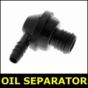 Crankcase Breather Valve Oil Separator Cyl Head FABIA II 1.2 10->14 CHOICE2/2 - Picture 1 of 4