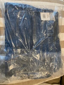 Lee Riders Mens Jeans 50in Waist x 30in Leg - Picture 1 of 2
