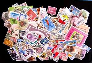 500+ COMO NUEVO, CTO, OG - MENOS DE 0,05c A SELLO - ALGUNOS DUPS (VER DESCRIPCIÓN DEL ARTÍCULO) - Imagen 1 de 6