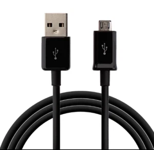 10X Original Micro-USB Cable Fast Charger For Samsung Galaxy S7 Edge S6 edge+ - Picture 1 of 3