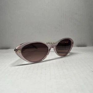 Versace VE 4469 54725M Sonnenbrille Pink Transparent Kunststoff & Metall Pink (V5P2) - Bild 1 von 19