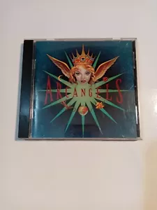 Arc Angels by The Arc Angels (Hard Rock) (CD, Apr-1992, Geffen) - Picture 1 of 2