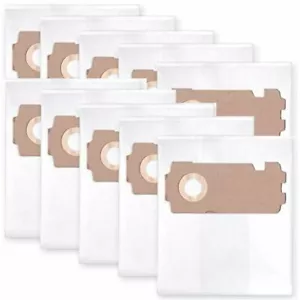 FITS FESTOOL CT 15 MINI CT MINI-2 SC-FIS-CT TYPE DUST EXTRACTOR SMS BAGS 10 PACK - Picture 1 of 3
