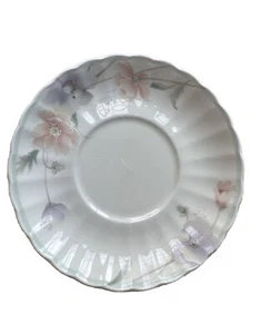 Mikasa Maxima CAJ03 Tremont Saucers - Set of 4 - Picture 1 of 3
