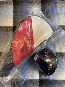 Taylormade Stealth 2 Plus 9° Driver Head | 24 Hour Delivery
