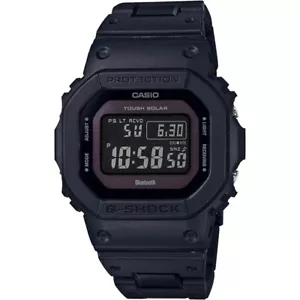Casio G-Shock GW-B5600BC-1BJF Robust Solar Multiband 6 Herren Uhr Bluetooth - Bild 1 von 3