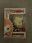 Funko Pop Dragon Ball Z Super Saiyan 3 Gotenks Vinyl Figure #622