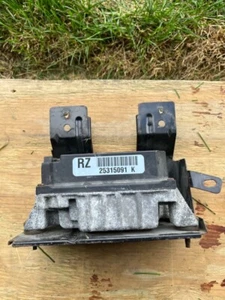 1998-2002 Pontiac Firebird Chevrolet Camaro OEM Cruise Control Module 25315091 - Picture 1 of 3