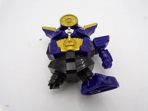 Bandai Japan Sentai Zenkaiger DX Megazord Part Power Rangers 2 - Picture 1 of 2