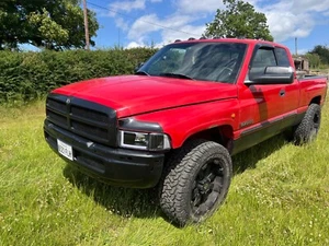 dodge ram 2500 cummins - Picture 1 of 17