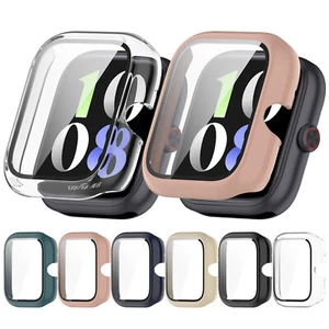 All-in-one Protective Case Watch Cover Watch Accessories for VIVO WATCH GT - Zdjęcie 1 z 27