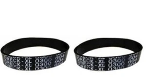 Oreck XL Series Upright Vacuum Cleaner Belts 2 Pk Replaces Part # 030-0604 - Picture 1 of 1