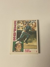 1984 O-Pee-Chee Singles You Pick