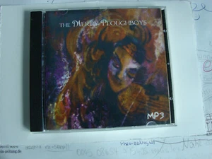 THE MERRY PLOUGHBOYS - CD 2002 Celtic Folk , World - Bild 1 von 2