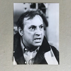 Michel Serrault - silver print - 18 x 24 cm. - Picture 1 of 2