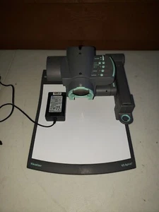Wolfvision Visualizer VZ-8plus2 Overhead Projector With AC Adapter - Picture 1 of 1