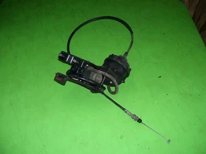 1994 Infiniti J30 Cruise Control Servo Actuator Motor and Cable - Picture 1 of 3