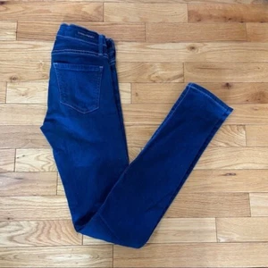 Citizens of Humanity Avedon medium wash skinny jeans in size 25 - Picture 1 of 10