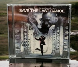 SAVE THE LAST DANCE Original Soundtrack from the movie Dec-2000, Hollywood cd - Picture 1 of 5