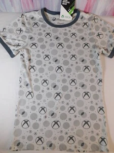 XBox / EB Games  Short Sleeve  T-Shirt - Mens size XS New With Tags - gaming - Picture 1 of 7