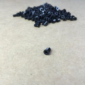 300pcs screws for DELL X7K8W F238KG1CH F9541 3.5" 654540 hdd tray special screws - Afbeelding 1 van 6