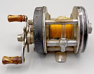 Abu Garcia Ambassadeur 5000 C Vintage Casting Reel - Bild 1 von 6