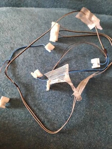 Samsung GU70AU7199 led kabel - Bild 1 von 1