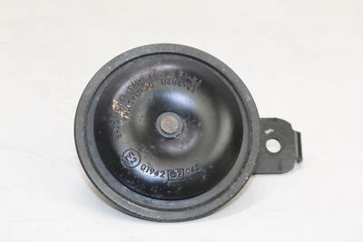 Kawasaki Vulcan 900 Vn900b 2006 señal de bocina clásica 27003-0039 fabricante de equipos originales Foto 1 de 4