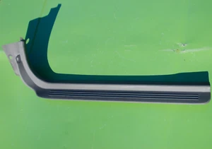 SUBARU LEGACY 00-04 FRONT LEFT DOOR SILL COVER 94060AE07AOA OEM BAJA OUTBACK - Foto 1 di 12