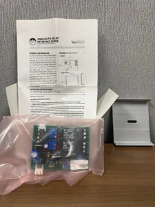 Analog Input High to Low - Picture 1 of 2