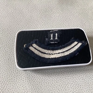 St John’s Ambulance Vintage Cloth Badges - Picture 1 of 3