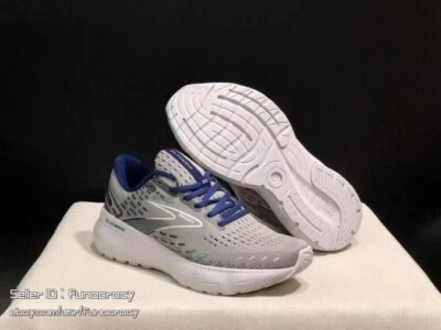 Brooks Glycerin 20 Zapatos para Correr en Carretera Elegantes Tenis para Aire Libre Versátiles para Todos Foto 1 de 2