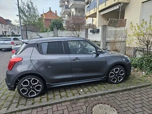 Suzuki Swift Sport - Bild 1 von 11