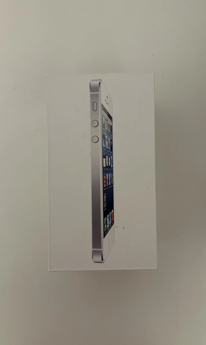 iPhone 5 A1429 White for sale | eBay
