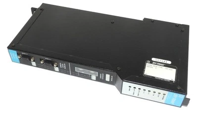 SY/MAX 8030 CRM-510 NETWORK INTERFACE SER E 8030CRM510 - Image 1 of 2