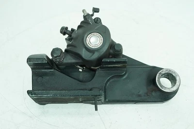 Pinza de freno trasera Harley Sportster XL883N hierro OEM con soporte 42881-10 Foto 1 de 4