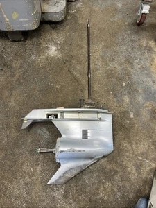 HONDA BF225 XXL 30” Lower Unit Gearcase 2006+ BF200 RH standard 41100-ZY3-C23ZA - Picture 1 of 13