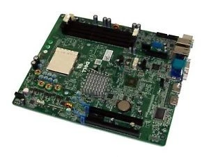 Optiplex 580 Socket AM3 DDR3 Desktop Motherboard - Image 1 of 1