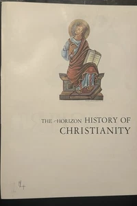 Der Horizont Geschichte des Christentums Hardcover - Bild 1 von 11