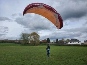 18m Escape Slide Speed Wing - Picture 1 of 7