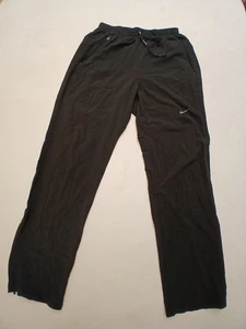 Nike Dri-FIT Tapered Leg vielseitige Trainingshose Herren Größe M - Bild 1 von 6