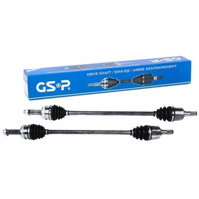 GSP Antriebswelle Satz Hinten für KIA SPORTAGE III SL HYUNDAI IX35 LM - Bild 1 von 3