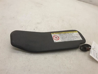 00-02 TOYOTA MR2 SPYDER 1.8L MT SUN SHADE VISOR  - Image 1 of 4