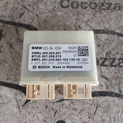 0217000519 - centralina parck assist BMW X4 (G02) - Immagine 1 di 2