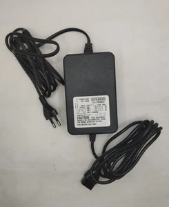 Original Coleco Electronics Netzteil Modell 75408 - for Parts - Bild 1 von 21